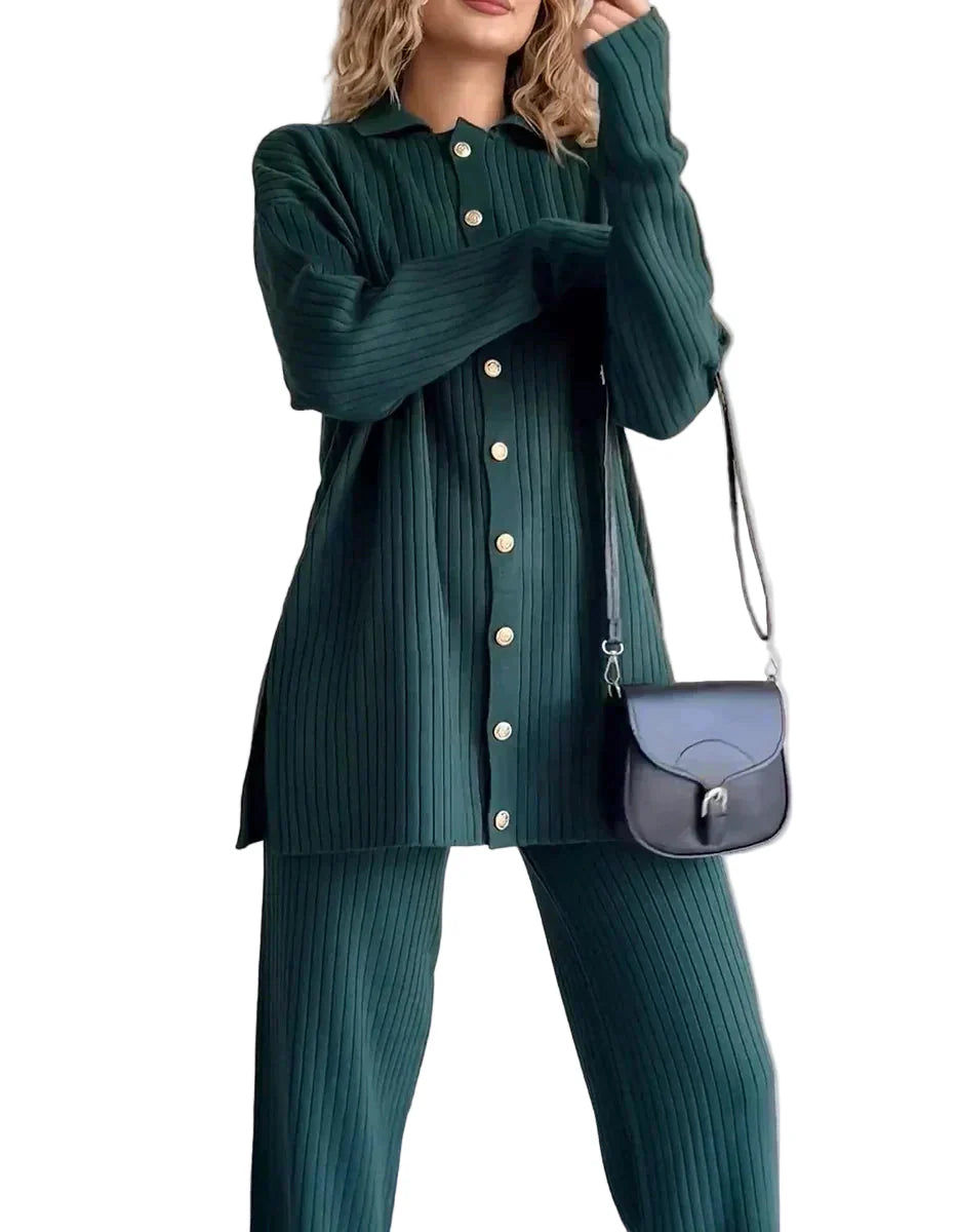 NEUSA™ – ELEGANT OG HYGGE-LÆKKERT SÆT