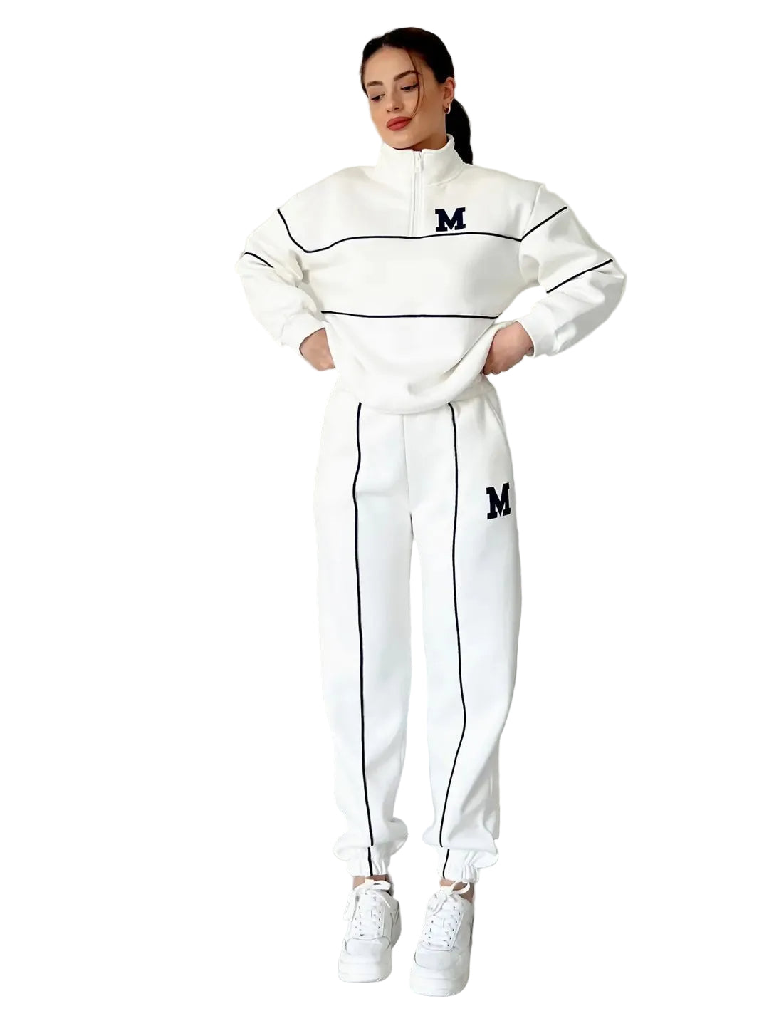 MICHIGAN™ – BEHAGELIG SWEATSHIRT